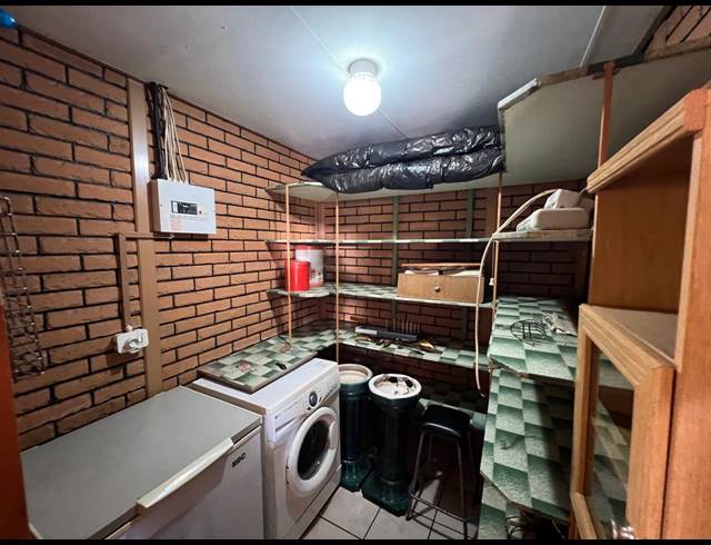 1 BEDROOM TOWNHOUSE FOR SALE IN MISTY BAY